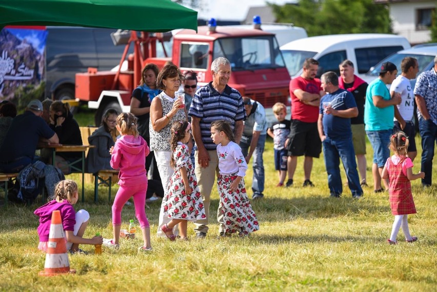 Podhale. Wystartowały Tatrzańskie Wici 2018. Góralska zabawa na całego [ZDJĘCIA]