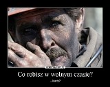 Barbórka 2020. Zobacz najlepsze górnicze memy. Dzień Górnika świętuje dzisiaj cała Polska. Szczęść Boże!