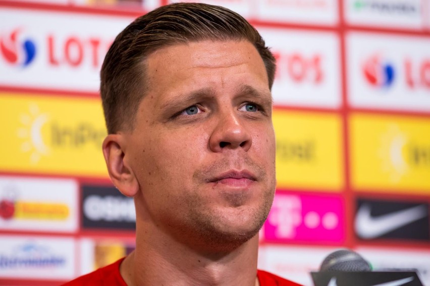 Wojciech Szczęsny został bohaterem polskiego Mundialu 2022....