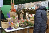 Jarmark Wielkanocny w Chojnicach. Ponad 40 stoisk i konkurs na najsmaczniejszy mazurek