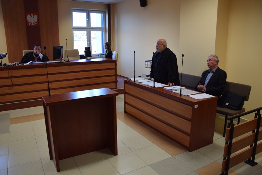 Zamieszanie w sądzie w sprawie Ryszarda Ścigały. Decyzja o terminie rozpoczęcia wyroku odłożona w czasie 