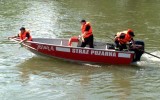 Tragedia. W Jeziorze Tarnobrzeskim prawdopodobnie utonął 22-letni mężczyzna (NOWE FAKTY)