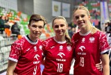 Pięć szczypiornistek MKS FunFloor Lublin zagrało w barwach swoich reprezentacji narodowych 