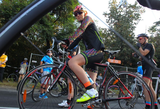 Poznań Bike Challange: Gdzie będą utrudniania [MAPY]