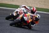MotoGP: konflikt Pedrosy i Simoncellego zaostrza się [FILM]