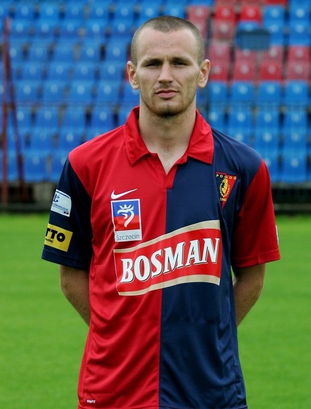 Piotr Koman.