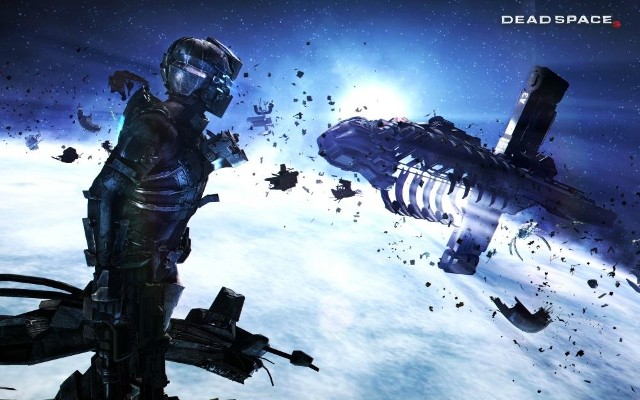 Dead Space 3Dead Space 3: Więcej akcji, mniej straszenia