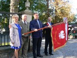 Jubileusz XX-lecia obchodził  Związek Zawodowy Kontra 2000, działający przy sandomierskiej Hucie Szkła