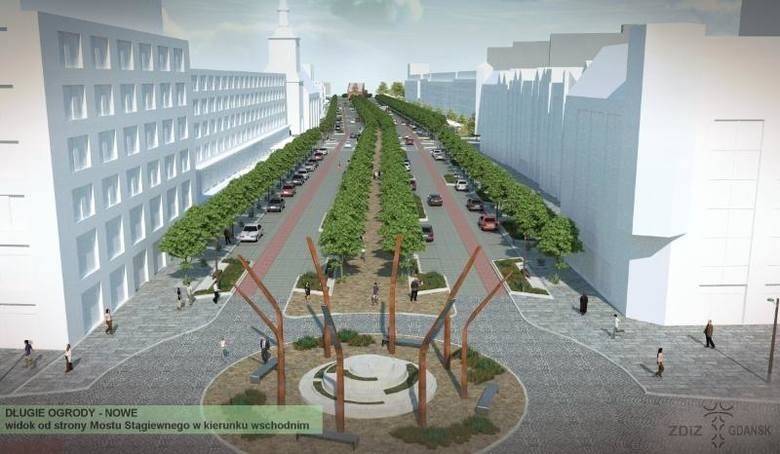 Brak zgody konserwatora zabytków na prace przy trzech z czterech planowanych parkingów kubaturowych