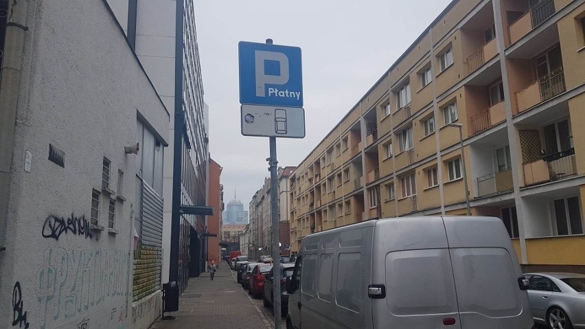 Parkowanie na szczecińskiej starówce darmowe do końca czerwca. Jest decyzja radnych Szczecina 