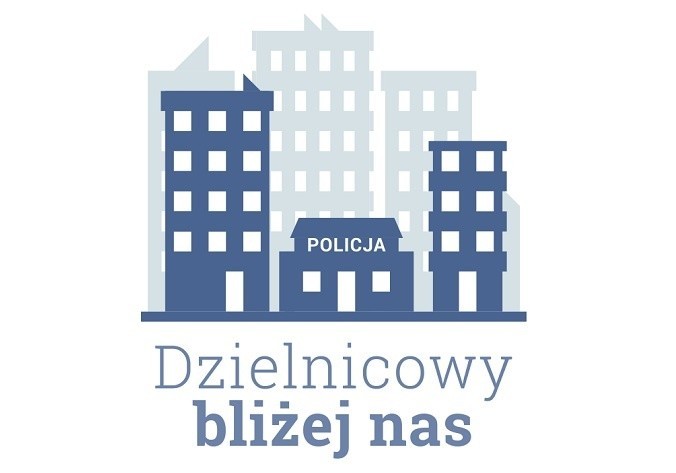 DZIELNICOWY BLIŻEJ NAS - o akcji