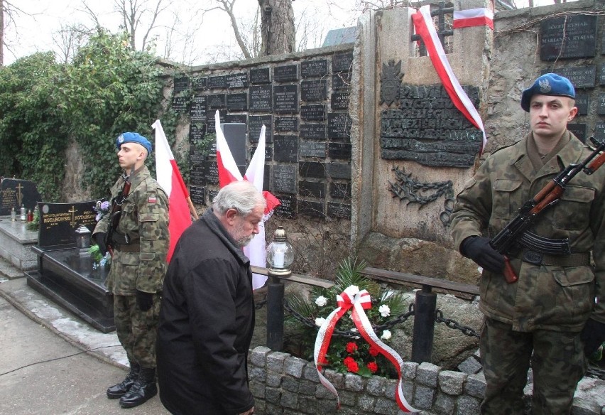 W Kielcach uczczono pamięć Polaków wywiezionych do rosyjskich łagrów (WIDEO, zdjęcia)