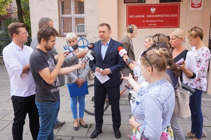 Podwójny rocznik wkracza do szkół średnich. Czy wszystko jest gotowe na przyjęcie uczniów? 