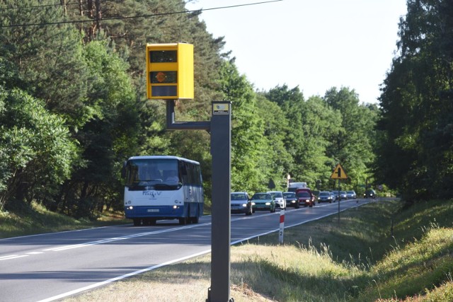 Główny Inspektor Transportu Drogowego poinformował, że na polskich drogach pojawi się aż 111 nowych fotoradarów