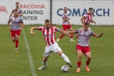 Cracovia II - KS Wiązownica. Lider trzeciej ligi zanotował wpadkę