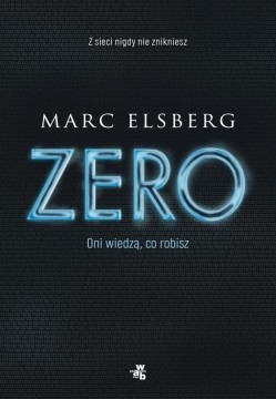 Marc Elsberg "Zero"