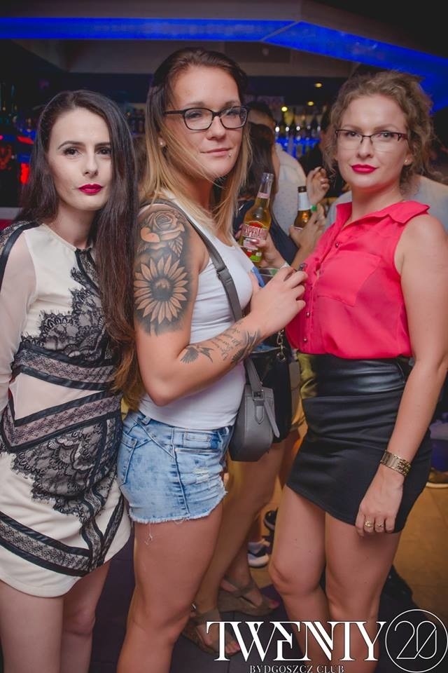 Niegrzeczna Sobota w Twenty Club Bydgoszcz [zdjęcia]