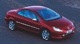 Peugeot 307 CC