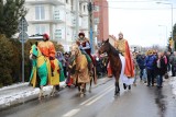 Ulicami Grójca przejdzie Orszak Trzech Króli. Gmina zachęca mieszkańców do udziału w wydarzeniu 