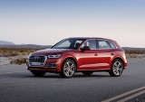 Paryż 2016. Nowe Audi Q5