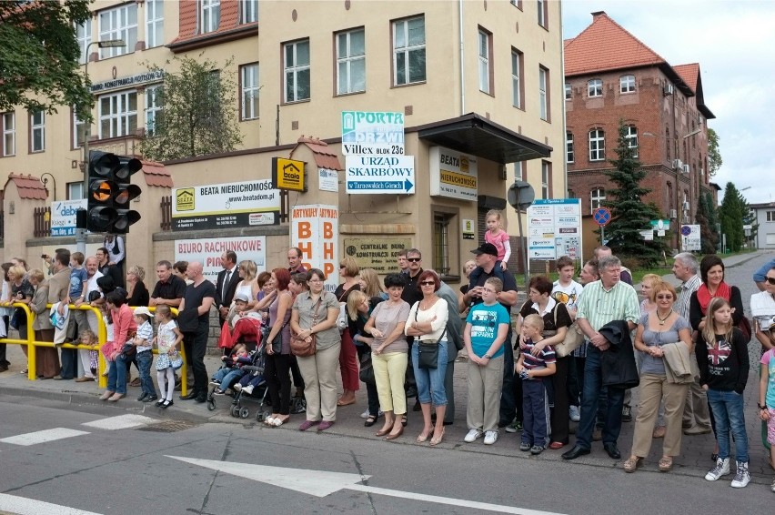 Gwarki Tarnogórskie na archiwalnych zdjęciach. Zobacz...