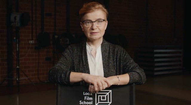 Dr hab. Milenia Fiedler jest rektorem Państwowej Wyższej Szkoły Filmowej, Telewizyjnej i Teatralnej im. L. Schillera w Łodzi od 2020 roku