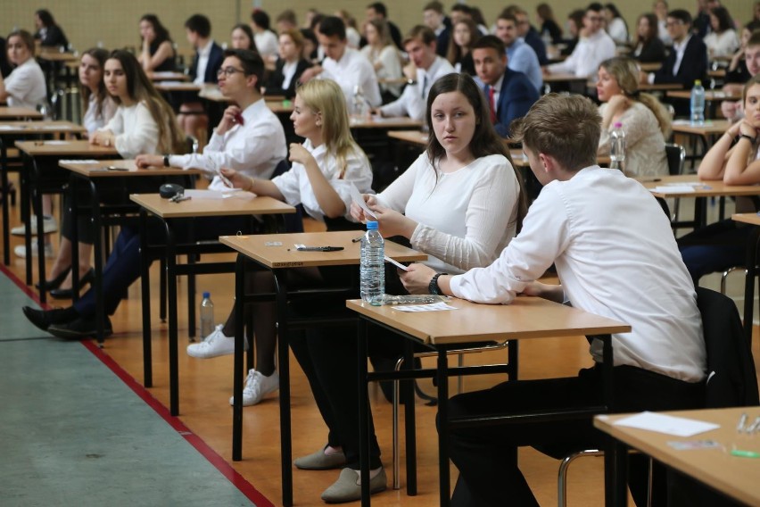 Matura 2018 Chemia rozszerzona Odpowiedzi, Rozwiązania,...