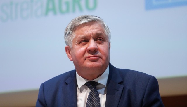 Krzysztof Jurgiel w Solidarnej Polsce? Trwają rozmowy. Transferów z PiS może być więcej