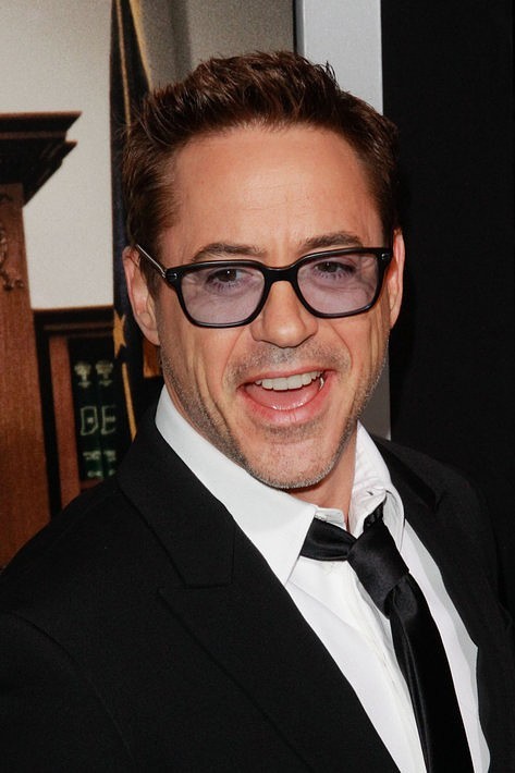 Robert Downey Jr. (fot. PictureLux)