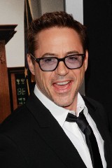 Czy Robertowi Downey Jr. ciąży rola Iron Mana? [WIDEO]