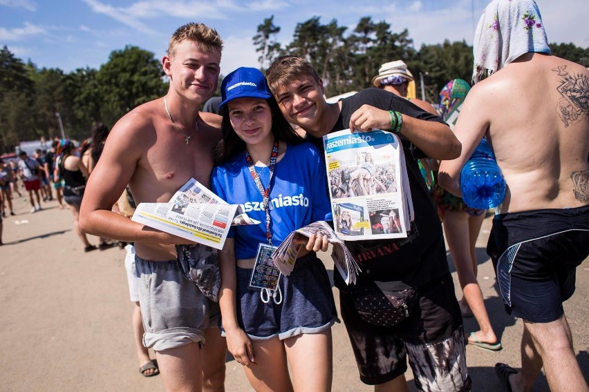 PolAndRock Festival, potocznie nazywany "nowym Przystankiem...