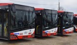 Częstochowa: na życzenie pasażerów wprowadzono zmiany w kursowaniu autobusów miejskich