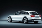 Nowe Audi A6 Allroad oficjalnie