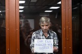 Rosja: Radny został skazany na siedem lat więzienia za wypowiadanie się przeciwko wojnie na Ukrainie
