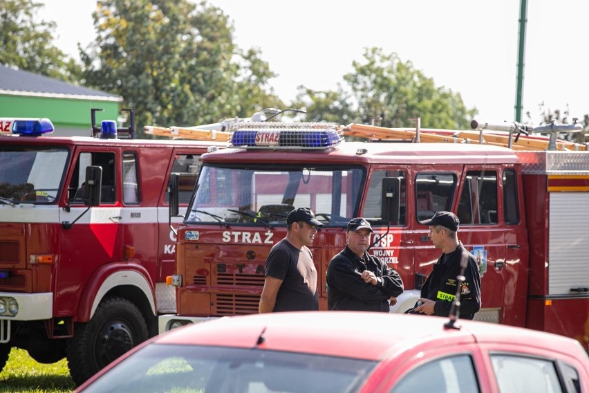 Podlaski Dzień Kukurydzy przyciągnął do Szepietowa tłumy...