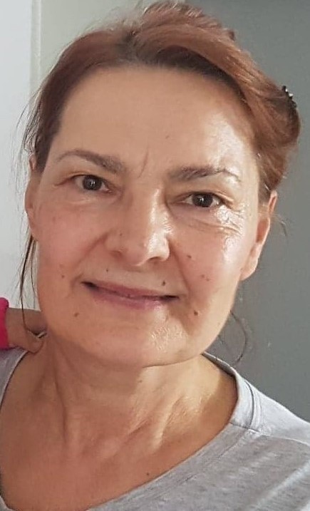 Danuta Szmelter z Grudziądza zaginęła 13 lipca. Od tego czasu nie nawiązała kontaktu z bliskimi.