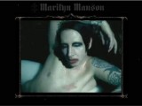 Marylin Manson malarzem?