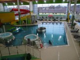 Otwarcie aquaparku w Chełmie już w sobotę