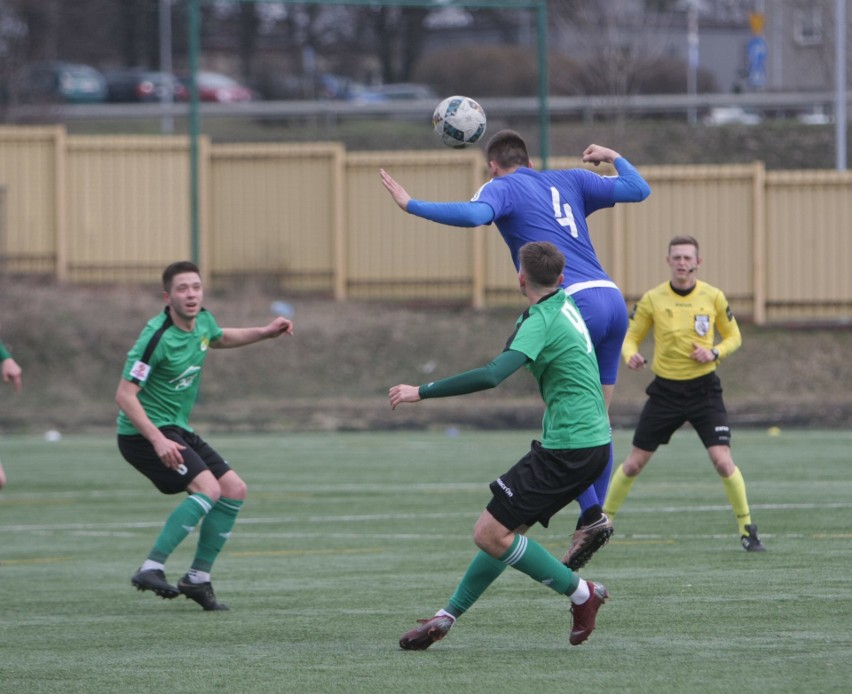 Mecz CLJ Ruch Chorzów - GKS Bełchatów