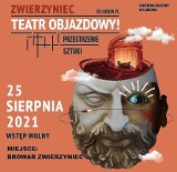 Spektakl, improwizacja i teksty disco polo w konwencji „poezji śpiewanej”. W środę koniecznie trzeba wybrać się do Zwierzyńca