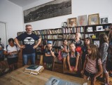 Dom Oświatowy Biblioteki Śląskiej stanął przed dziećmi otworem. Co mogli podziwiać wychowankowie Giszowieckiego Centrum Kultury?