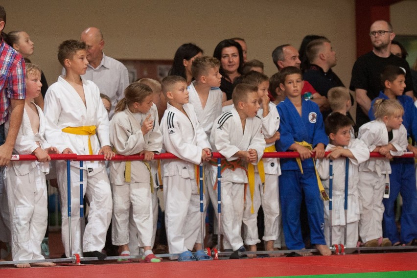 XIV Międzynardowy Turniej Judo im. Z. Kwiatkowskiego