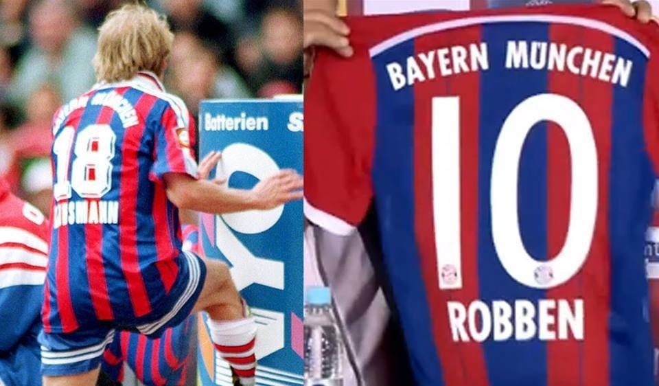 Nowe stroje Bayernu Monachium. W tej koszulce zagra Robert Lewandowski  (GALERIA) | Gol24