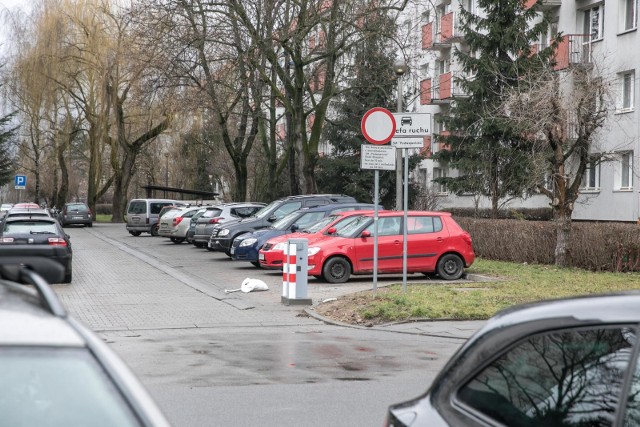 Znalezienie miejsca do parkowania w centrum miasta czy na gęsto zabudowanym osiedlu bywa wyzwaniem.