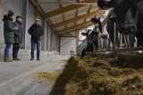 Przemysław Kawula z Frydrychowa zwyciężył w konkursie Rolnik Roku 2022 w kategorii gospodarstw do 100 ha