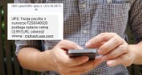 Dostałeś SMS-a z tego numeru? Nie wchodź na link, nie przelewaj żadnej kwoty. Rozprzestrzenia się nowe oszustwo na kuriera i „opłatę celną”