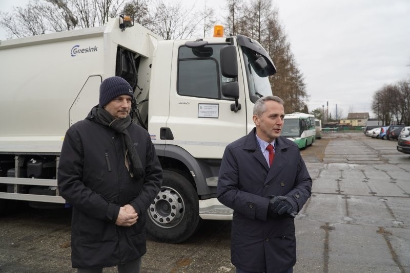 Wywóz śmieci w Raciborzu jest najtańszy w regionie. Zobacz...