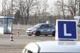 WORD w Łodzi ma zastrzeżenia do kamer w samochodach szkół jazdy 