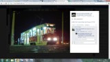 Częstochowa: Na Facebooku protestują przeciwko likwidacji nocnego tramwaju [ZDJĘCIA]