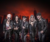 Koncert Scorpions w Ergo Arenie. TOP 10 powodów, dla których występy zespołu Scorpions w Polsce są niezapomniane